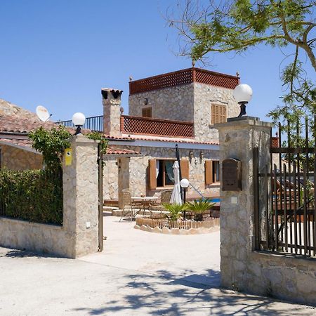 Son Roig ,Beautiful Place In The Heart Of Mallorca -Etv 9979 Maria De La Salut Bagian luar foto