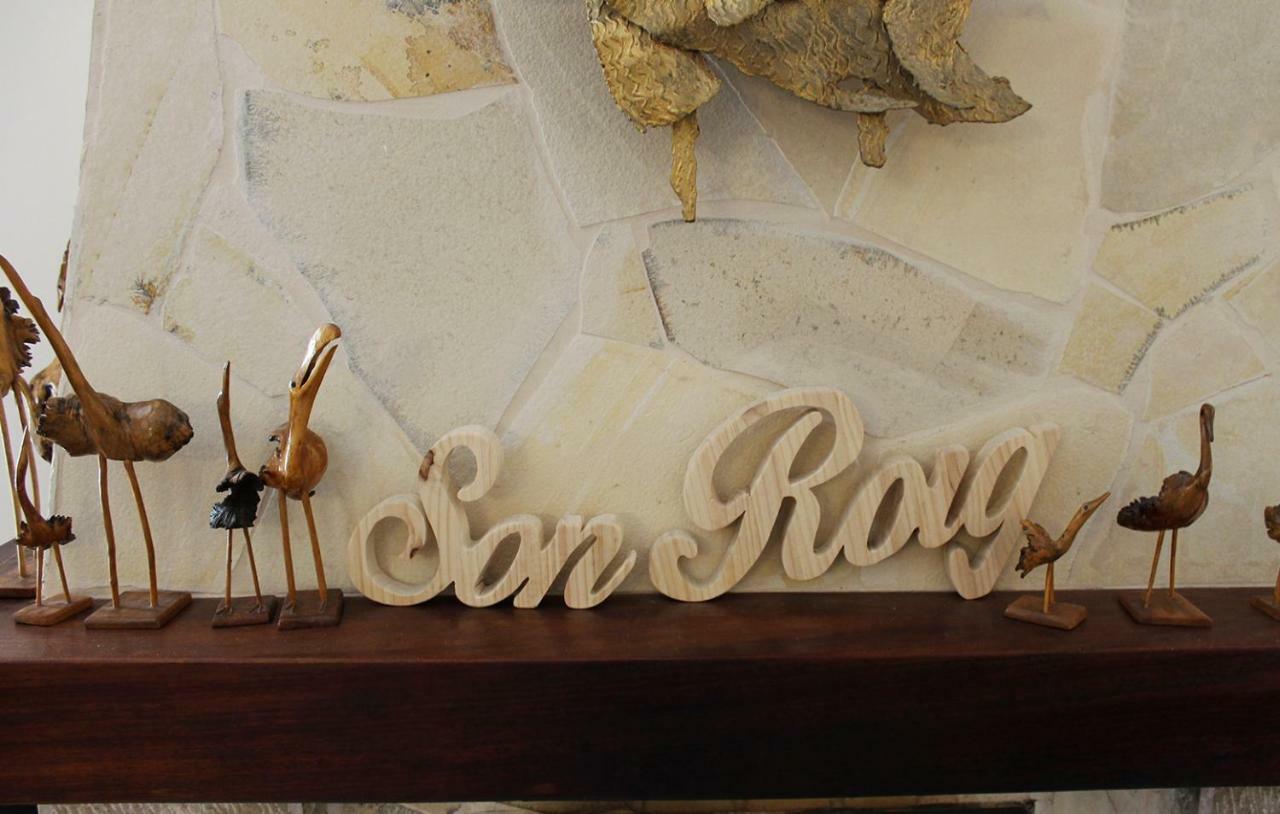 Son Roig ,Beautiful Place In The Heart Of Mallorca -Etv 9979 Maria De La Salut Bagian luar foto