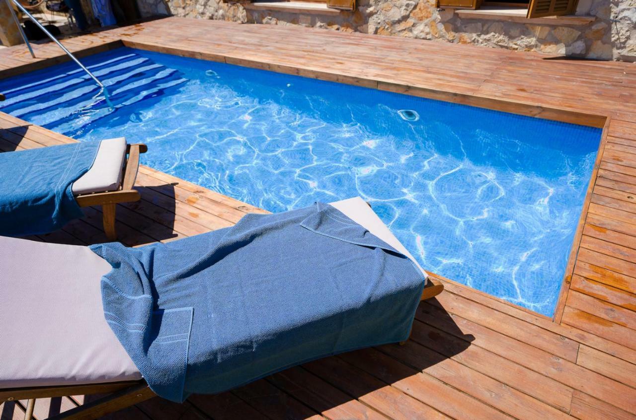 Son Roig ,Beautiful Place In The Heart Of Mallorca -Etv 9979 Maria De La Salut Bagian luar foto