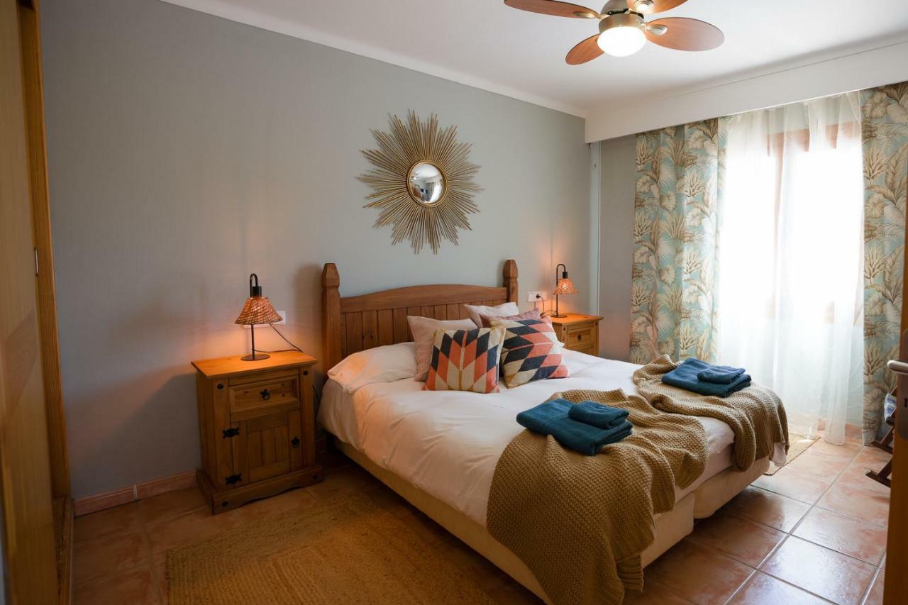 Son Roig ,Beautiful Place In The Heart Of Mallorca -Etv 9979 Maria De La Salut Bagian luar foto
