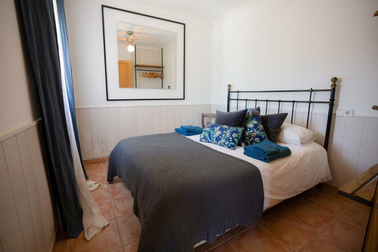 Son Roig ,Beautiful Place In The Heart Of Mallorca -Etv 9979 Maria De La Salut Bagian luar foto