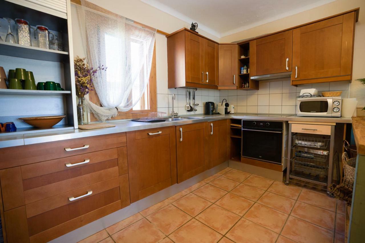 Son Roig ,Beautiful Place In The Heart Of Mallorca -Etv 9979 Maria De La Salut Bagian luar foto