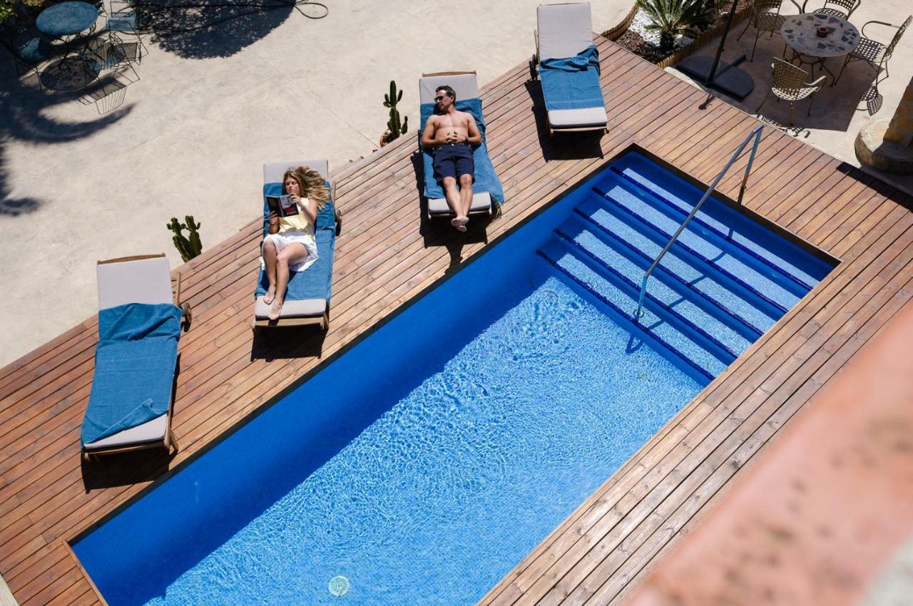 Son Roig ,Beautiful Place In The Heart Of Mallorca -Etv 9979 Maria De La Salut Bagian luar foto