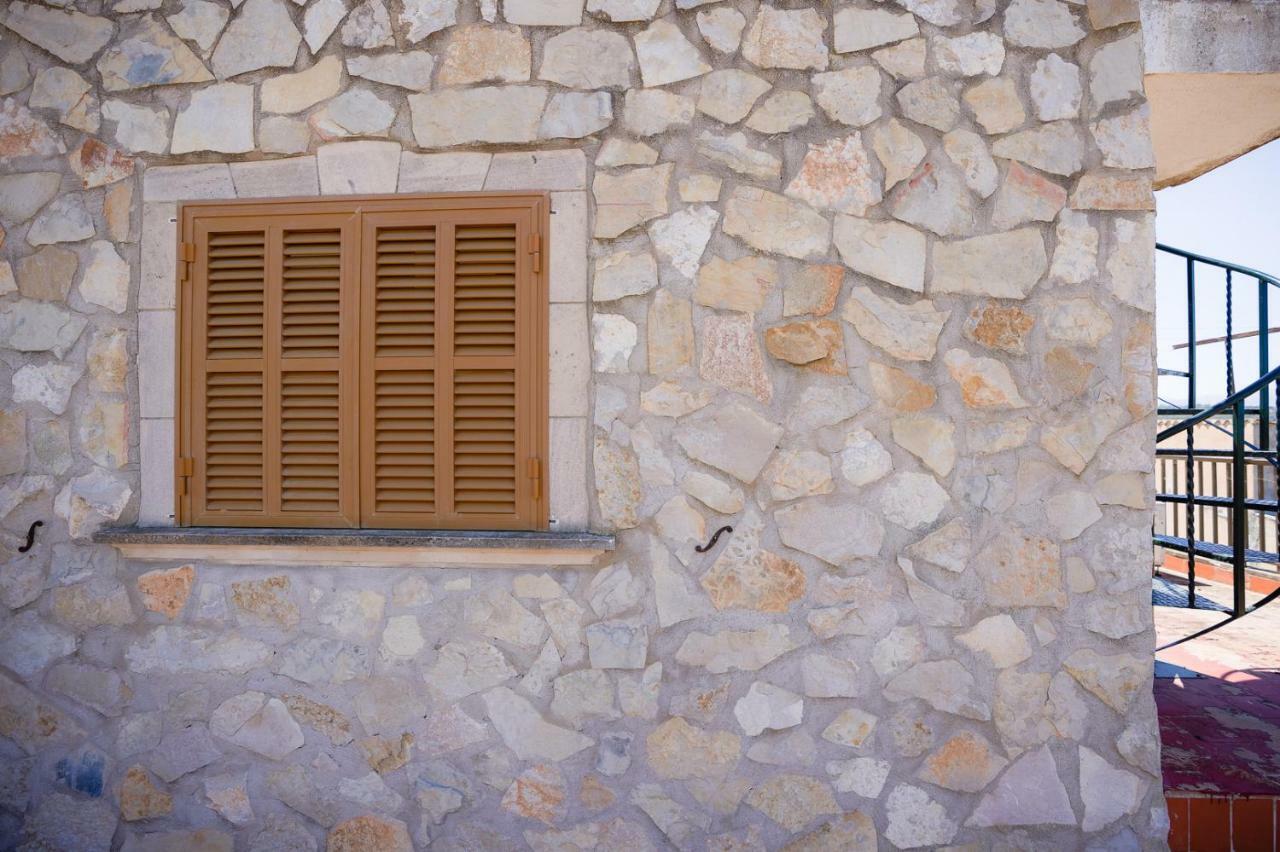 Son Roig ,Beautiful Place In The Heart Of Mallorca -Etv 9979 Maria De La Salut Bagian luar foto